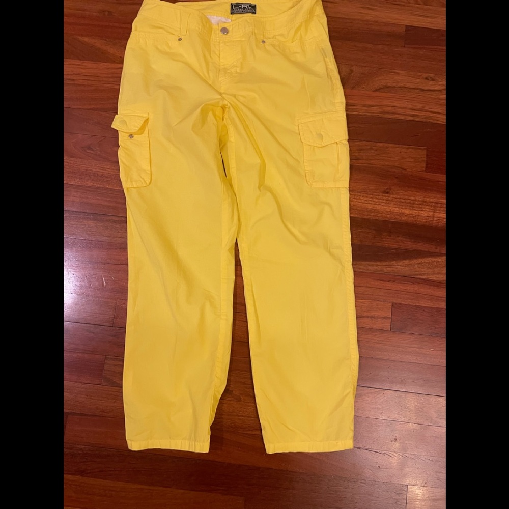 Lauren active pants